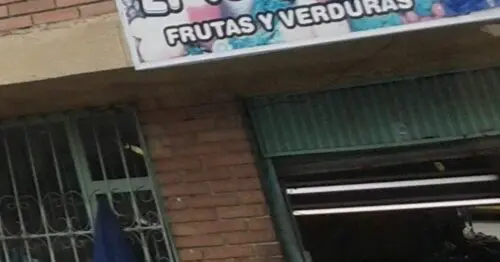 SURTIFRUVER EL VERGEL DE LA 45 BOGOTÁ SURTIFRUVER EL VERGEL DE LA 45 BOGOTÁ